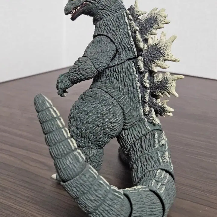 [BUNJANG] NECA Godzilla 1962 Figure / 네카 고질라 1962