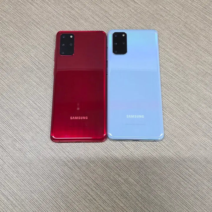 [BUNJANG] Samsung Galaxy S20+ 256GB / S20플러스 256GB