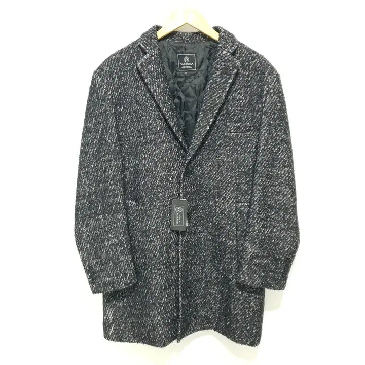[BUNJANG] Balenciaga Golf Wool Coat Size 105 / 발렌시아 골프 모직 코트 105_W0377