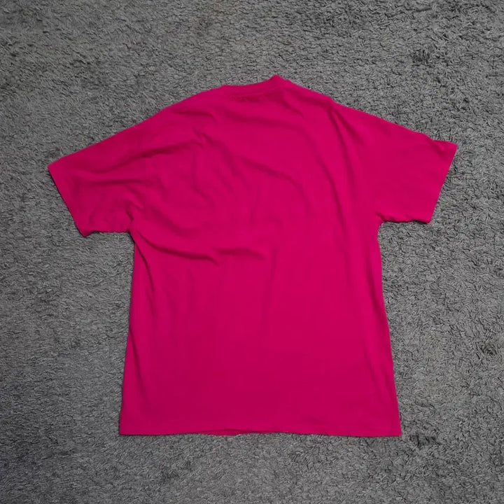[BUNJANG] Hanes 90s USA Made Hawaii Embroidered T-Shirt XL / 90s 하와이 헤인즈 made in usa 반팔 티셔츠 미제 미국 빈티지