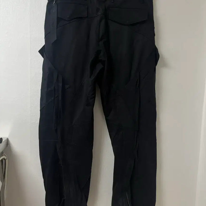 [BUNJANG] Jiyoungkim x Alphaindustry Cargo Pants XL / [XL] JIYOUNGKIM X ALPHAINDUSTRY