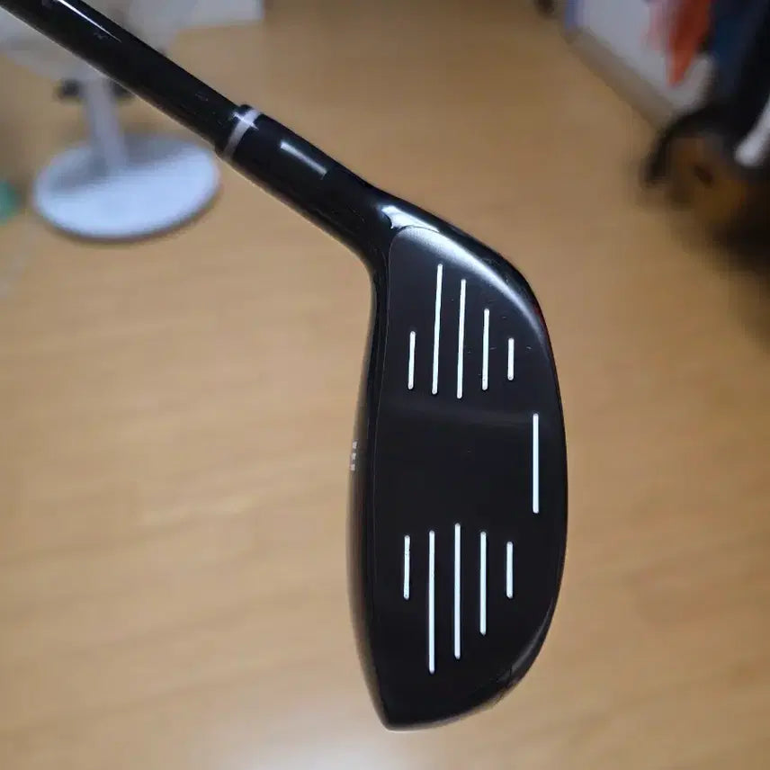 [BUNJANG] Missile Utility 9 Iron / 미사일 유틸리티 9번