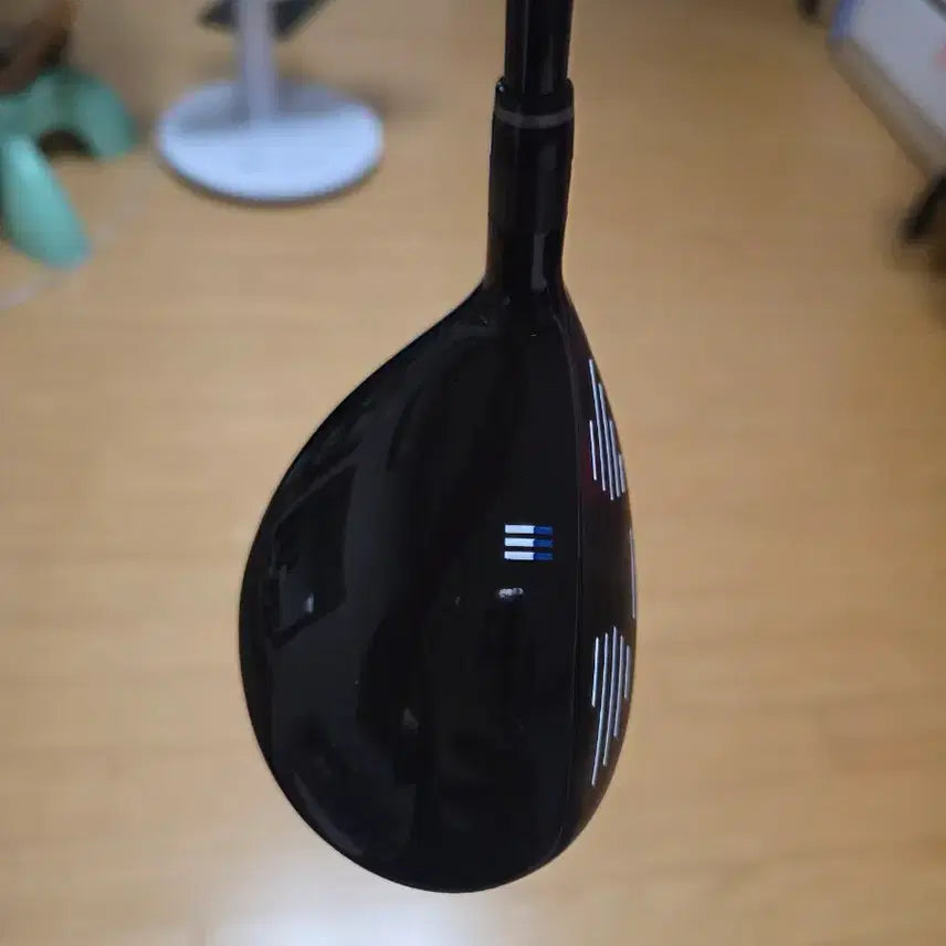 [BUNJANG] Missile Utility 9 Iron / 미사일 유틸리티 9번