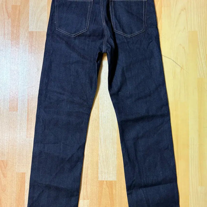 [BUNJANG] Musinsa Deep Indigo Jeans Size 29 / 무신사 청바지 딥인디고 29사이즈