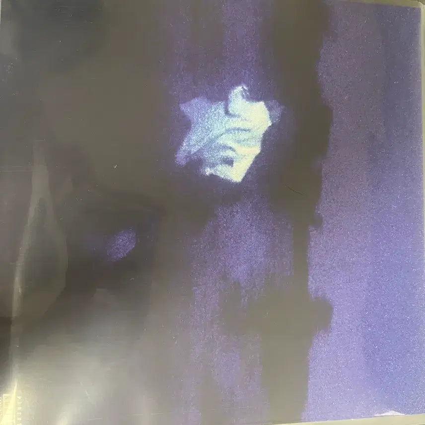 [BUNJANG] Daniel Caesar Never Enough LP Orange Edition / 다니엘 시저 lp