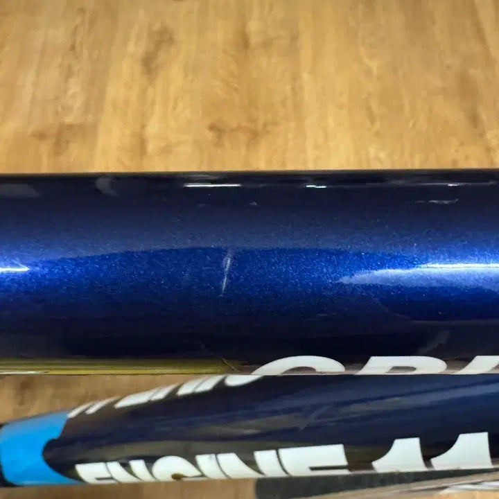 [BUNJANG] Engine 11 Indigo Blue Complete Bike / 엔진11인디고블루 반차 판매