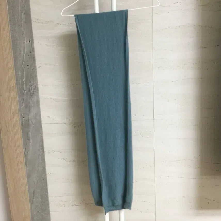 [BUNJANG] Gobi 100% Cashmere Scarf / GOBI 고비 캐시미어100 머플러