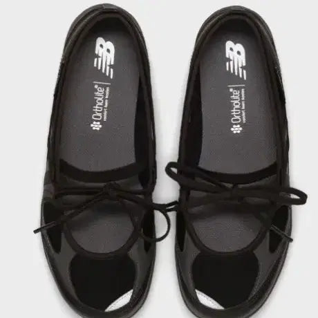 [BUNJANG] New Balance Flatbreeze 240 Black / 뉴발란스 플랫브리즈 240 블랙