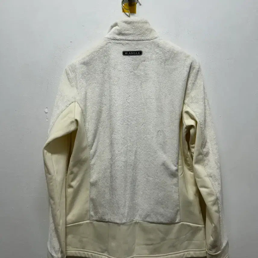 [BUNJANG] Wide Angle Golf Full-Zip Jacket Size 95 / 와이드앵글 골프 집업 95사이즈