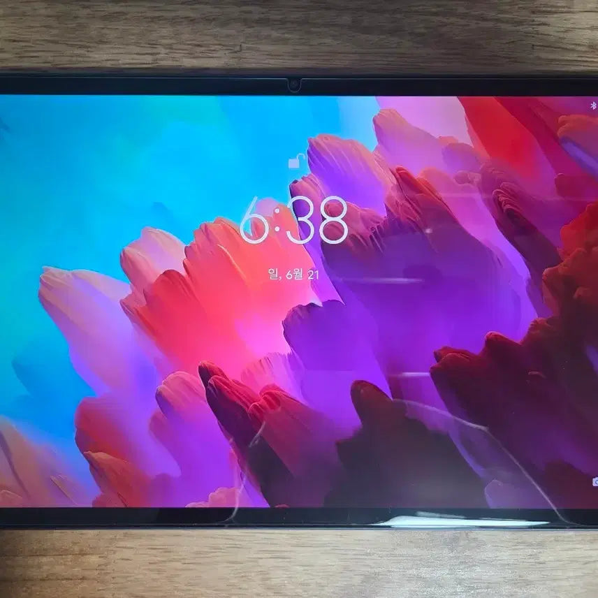 [BUNJANG] Lenovo Xiaoxin Pad Pro 12.7 Tablet PC / 레노버 샤오신패드 프로 12.7 태블릿 pc 탭 풀박스