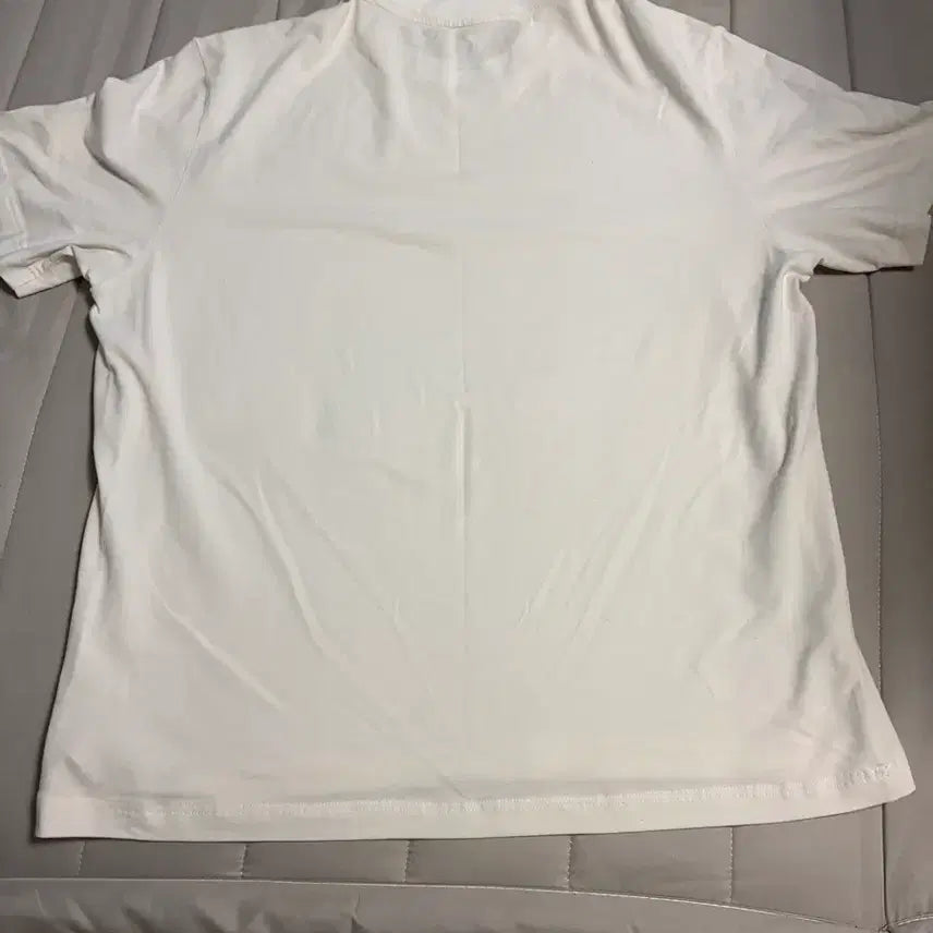 [BUNJANG] Calvin Klein Jeans T-Shirt / 캘빈클라인 진스 반팔티 팔아요