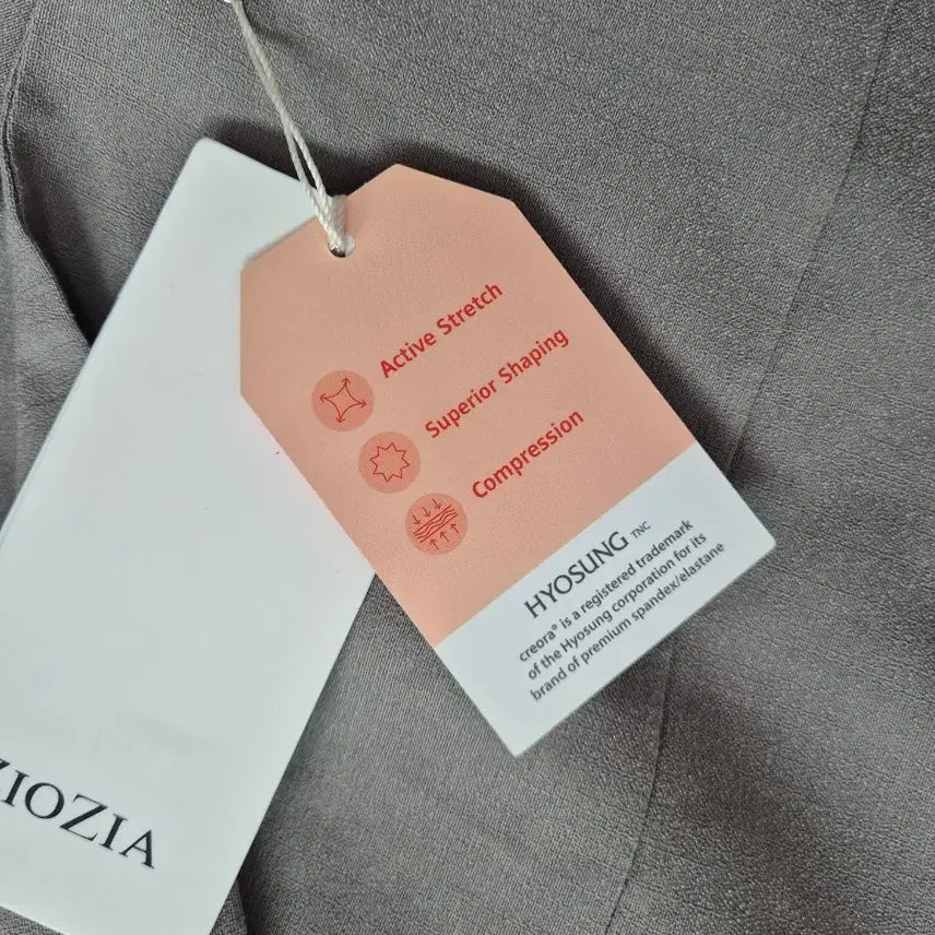 [BUNJANG] Ziozia Summer Suit Jacket (100 Size) / 새상품 지오지아 여름 정장 자켓