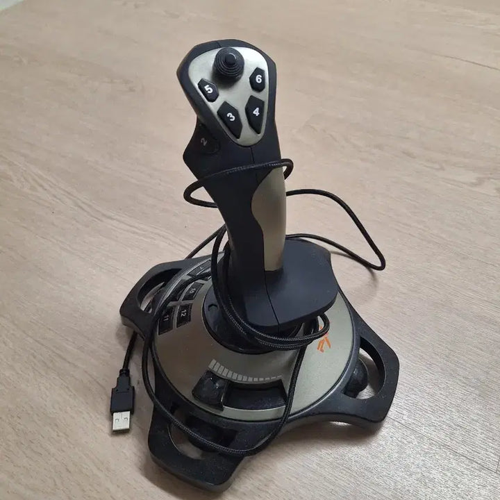 [BUNJANG] Cybergadget Stick F2 Joystick / 사이버가젯 스틱 F2 조이스틱