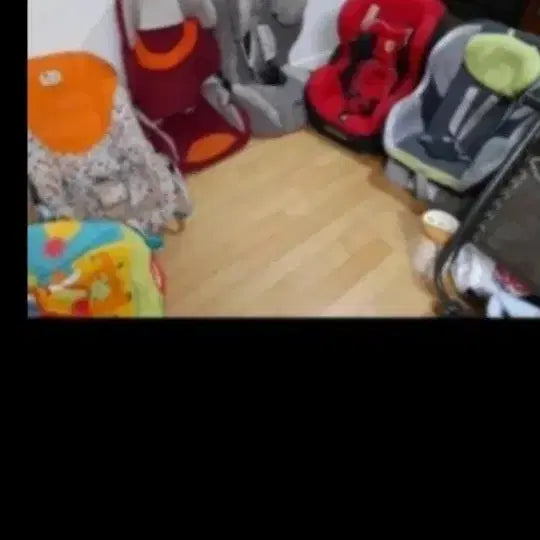 [BUNJANG] Various Brands Baby Car Seats / 카시트