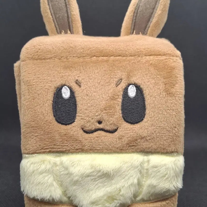 [BUNJANG] Pokemon Eevee Deck Case / [포켓몬카드] 이브이 덱케이스 판매합니다