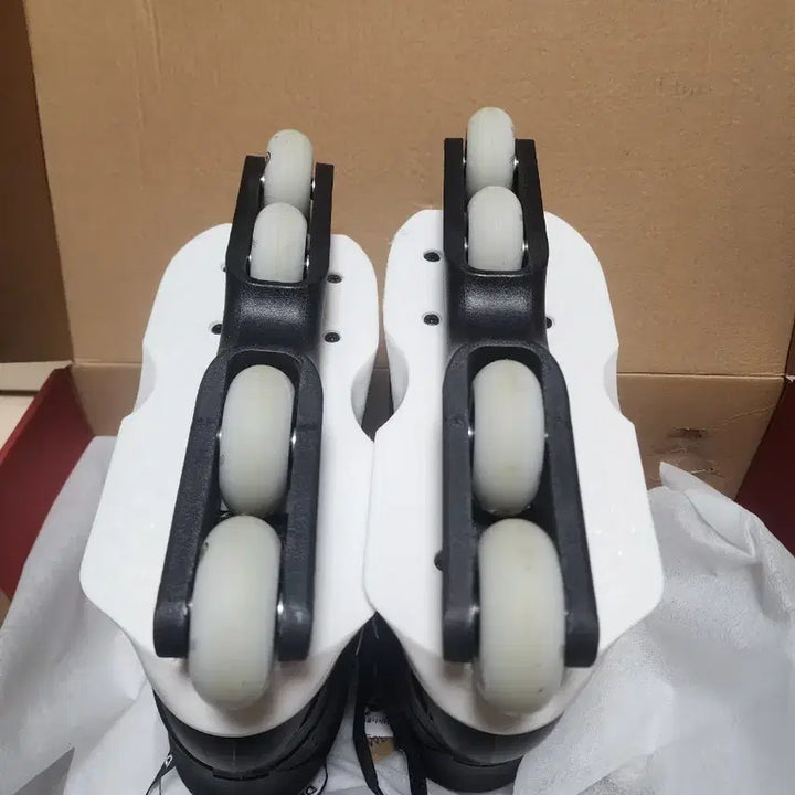 [BUNJANG] PlayLife Aggressive Inline Skates Power Slide (Size 41-42) / 어그레시브 인라인 파워슬라이드 PlayLife 41-42