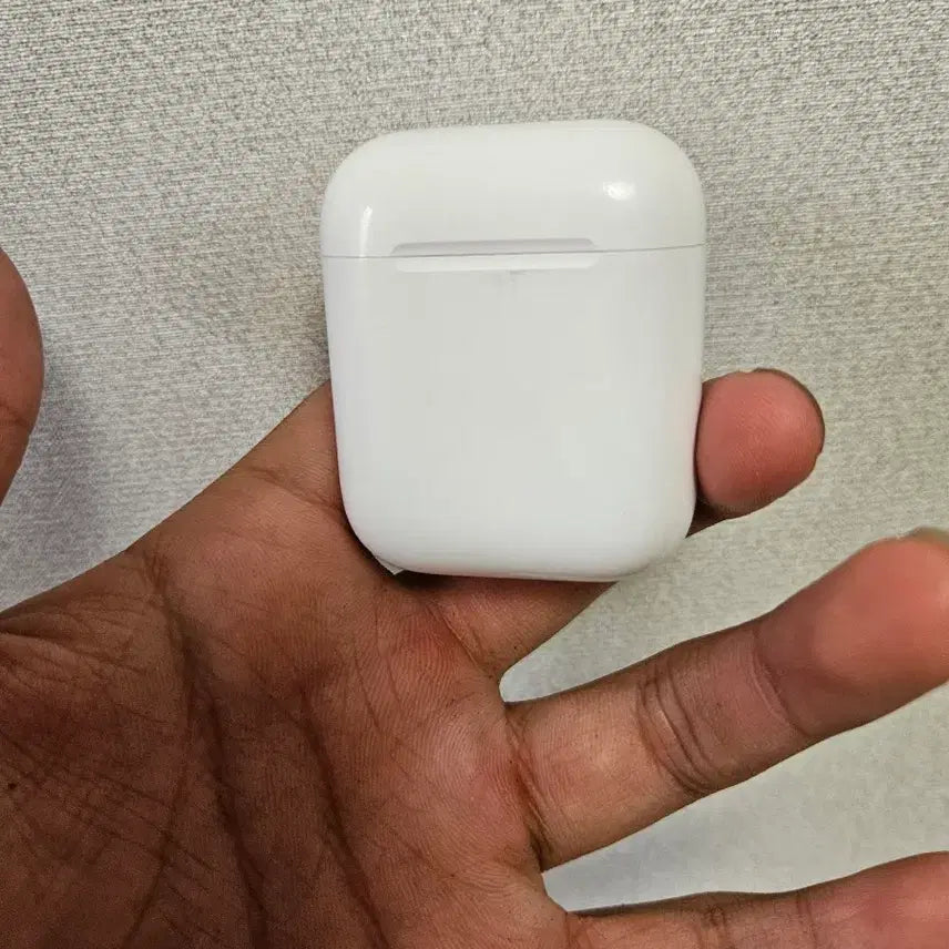 [BUNJANG] Apple AirPods 2nd Generation / 에어팟 2