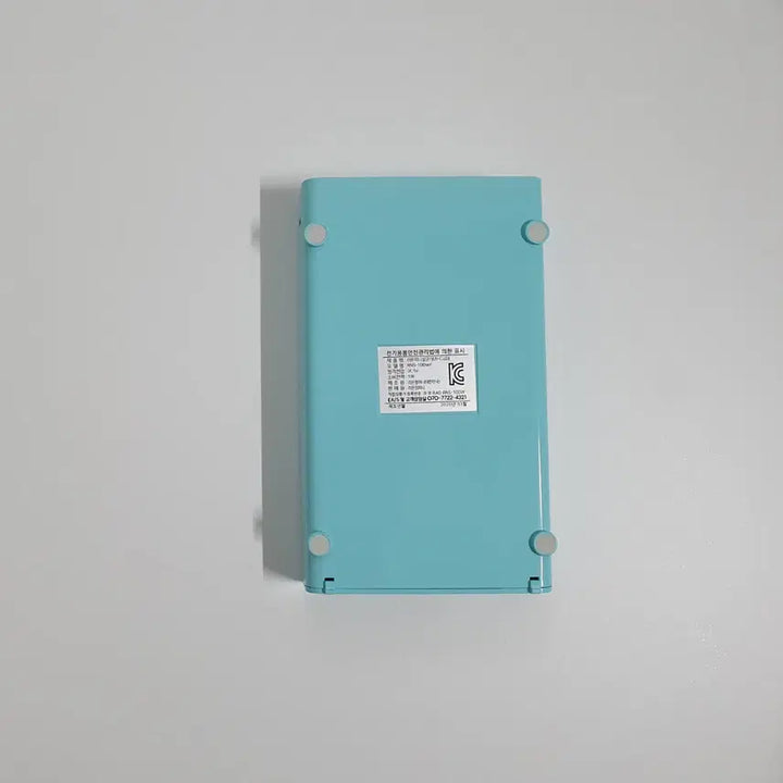 [BUNJANG] Raon DIY UV-C LED Smartphone Sterilizer RNS-100ser / 스마트폰 살균기 (RNS-100ser)