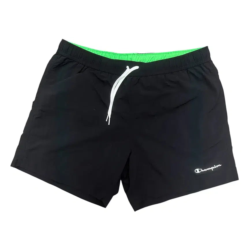 [BUNJANG] Champion Nylon Shorts / 챔피온 나일론 반바지