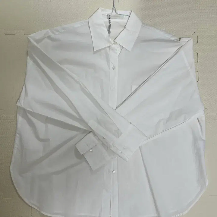 [BUNJANG] WEARWEAR Shirt / 웨어웨더 셔츠
