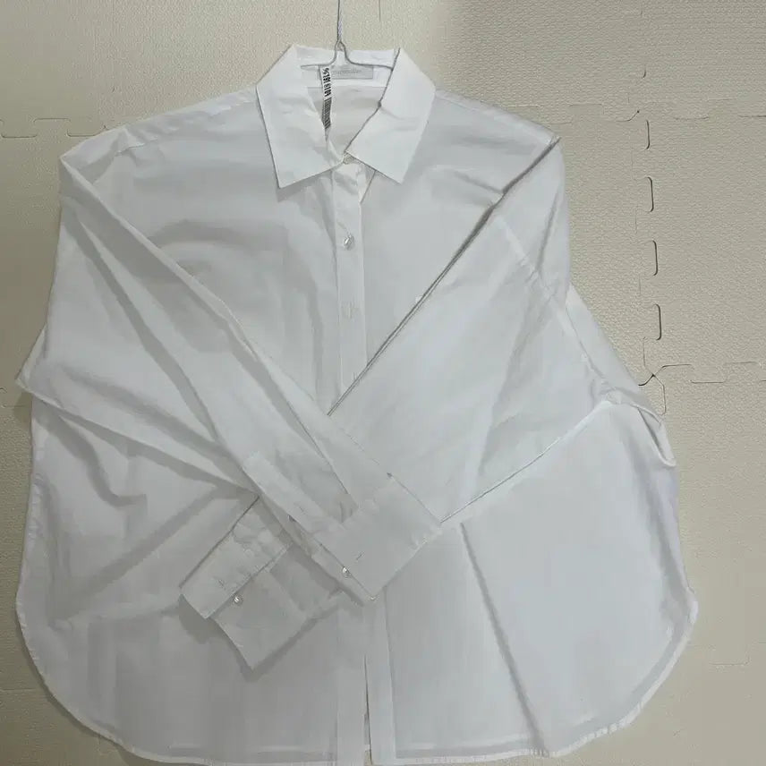 [BUNJANG] WEARWEAR Shirt / 웨어웨더 셔츠