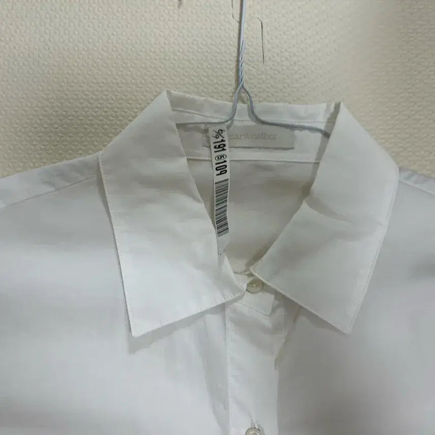 [BUNJANG] WEARWEAR Shirt / 웨어웨더 셔츠