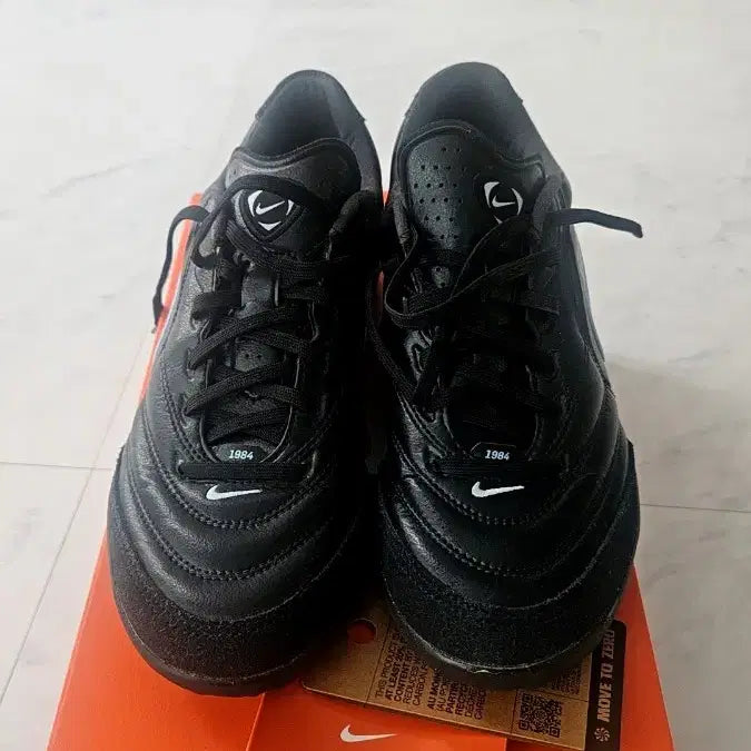 [SOLD OUT] 나이키 티엠포 리게라 프로 TF 265mm