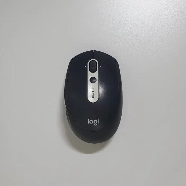 [BUNJANG] Logitech Multi-Device Bluetooth Wireless Mouse M585 / 로지텍 멀티 디바이스 블루투스 무선 마우스 M585