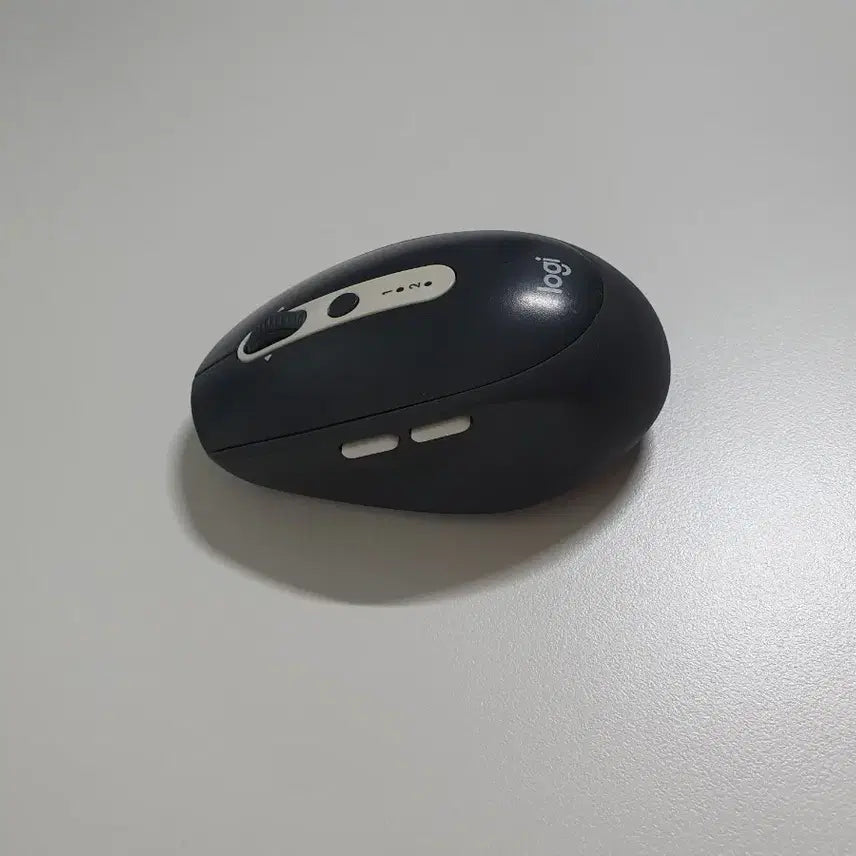 [BUNJANG] Logitech Multi-Device Bluetooth Wireless Mouse M585 / 로지텍 멀티 디바이스 블루투스 무선 마우스 M585