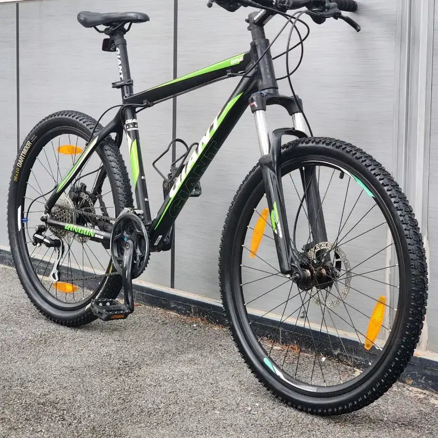 [BUNJANG] Giant Lincoln 26-inch MTB Bicycle / 자이언트 링컨 26인치 MTB 자전거 팝니다
