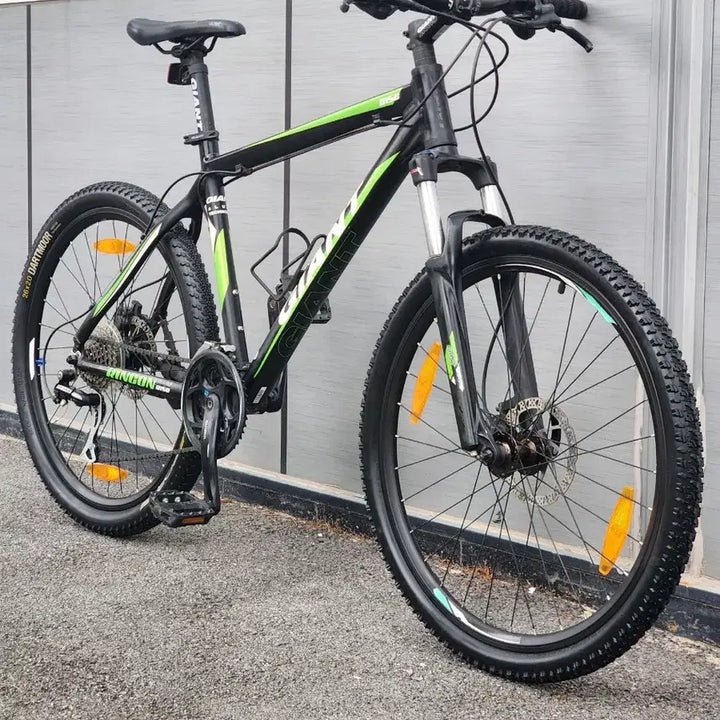 [BUNJANG] Giant Lincoln 26-inch MTB Bicycle / 자이언트 링컨 26인치 MTB 자전거 팝니다