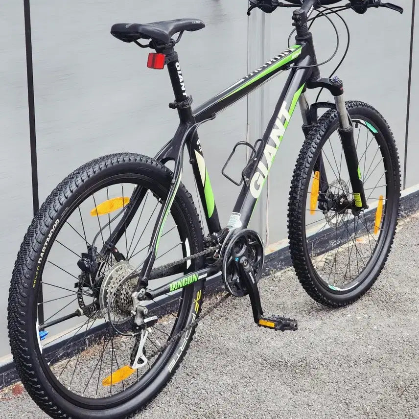 [BUNJANG] Giant Lincoln 26-inch MTB Bicycle / 자이언트 링컨 26인치 MTB 자전거 팝니다