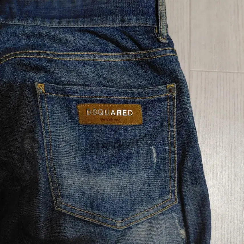[BUNJANG] Dsquared2 Men&