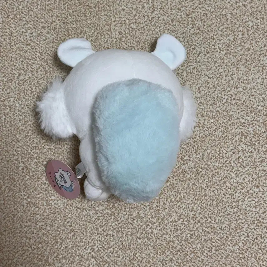 [BUNJANG] Momonga Onigiri Plush Medium / 모몽가 주먹밥 봉제인형 중형