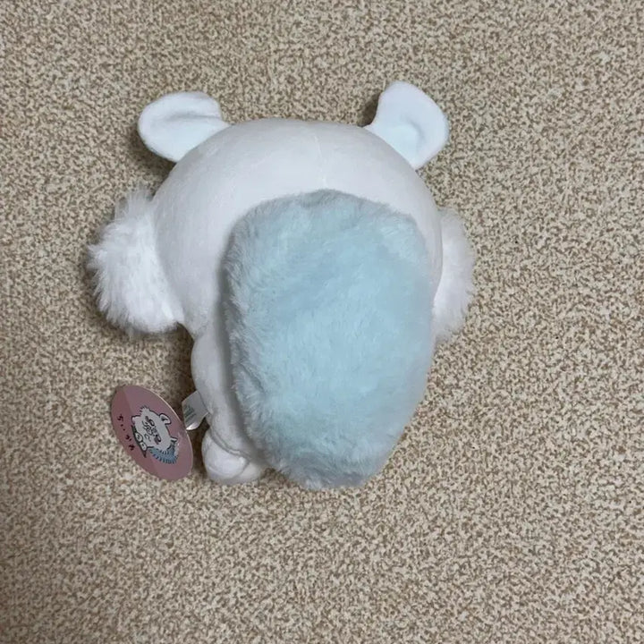 [BUNJANG] Momonga Onigiri Plush Medium / 모몽가 주먹밥 봉제인형 중형