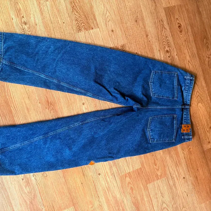 [BUNJANG] Ader Error Denim Pants / 아더에러 청바지 s 팝니다