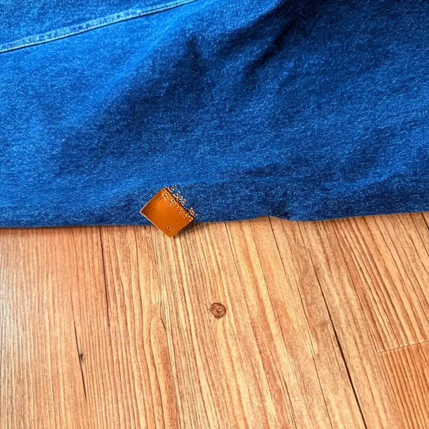[BUNJANG] Ader Error Denim Pants / 아더에러 청바지 s 팝니다