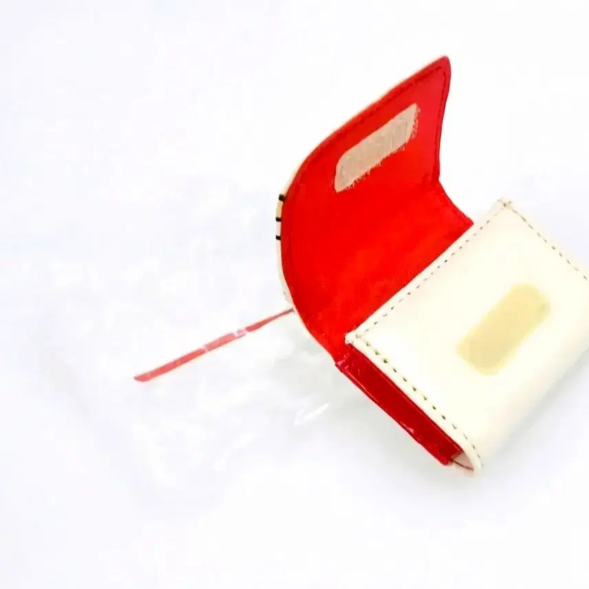 [BUNJANG] Hello Kitty Wallet Charm / 키티 지갑 키링, 키티 지갑, 키티 스트랩