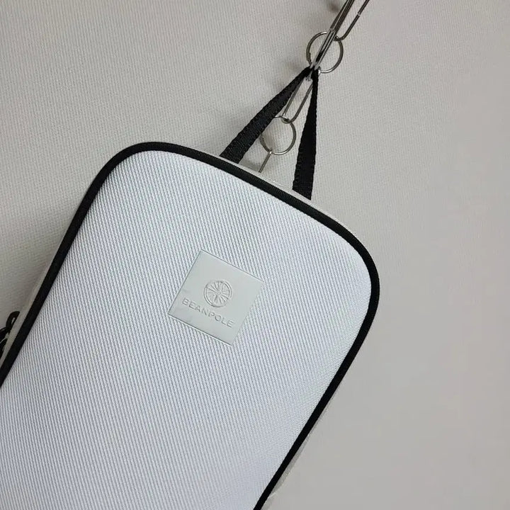 [BUNJANG] Beanpole Mini Sling Bag / 빈폴 미니 슬링백 *12/23( 공용)