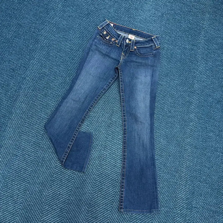 [BUNJANG] True Religion Bootcut Jeans (Women&