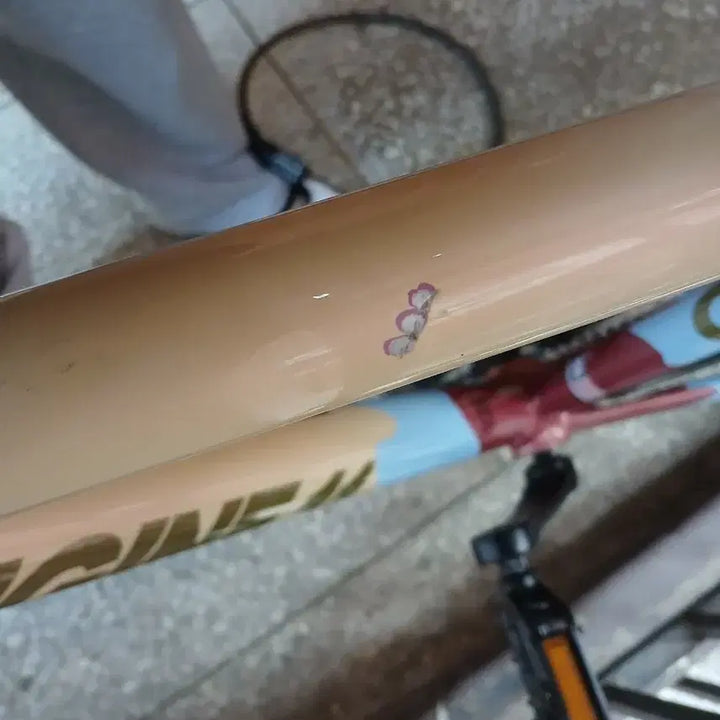[BUNJANG] Engine 11 Crit-D 2023 Ice Cream Edition Bicycle / 엔진 11 크릿디 2023년식 판매 및 대차