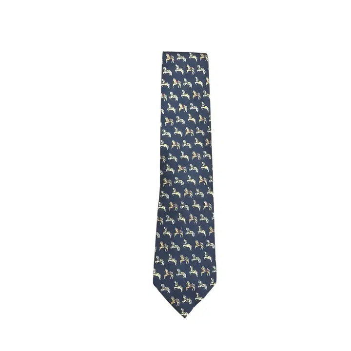 [BUNJANG] Missoni Vintage Tie / 미쏘니 빈티지 넥타이