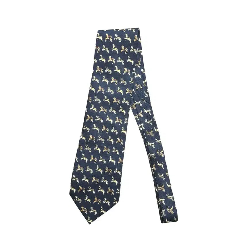 [BUNJANG] Missoni Vintage Tie / 미쏘니 빈티지 넥타이