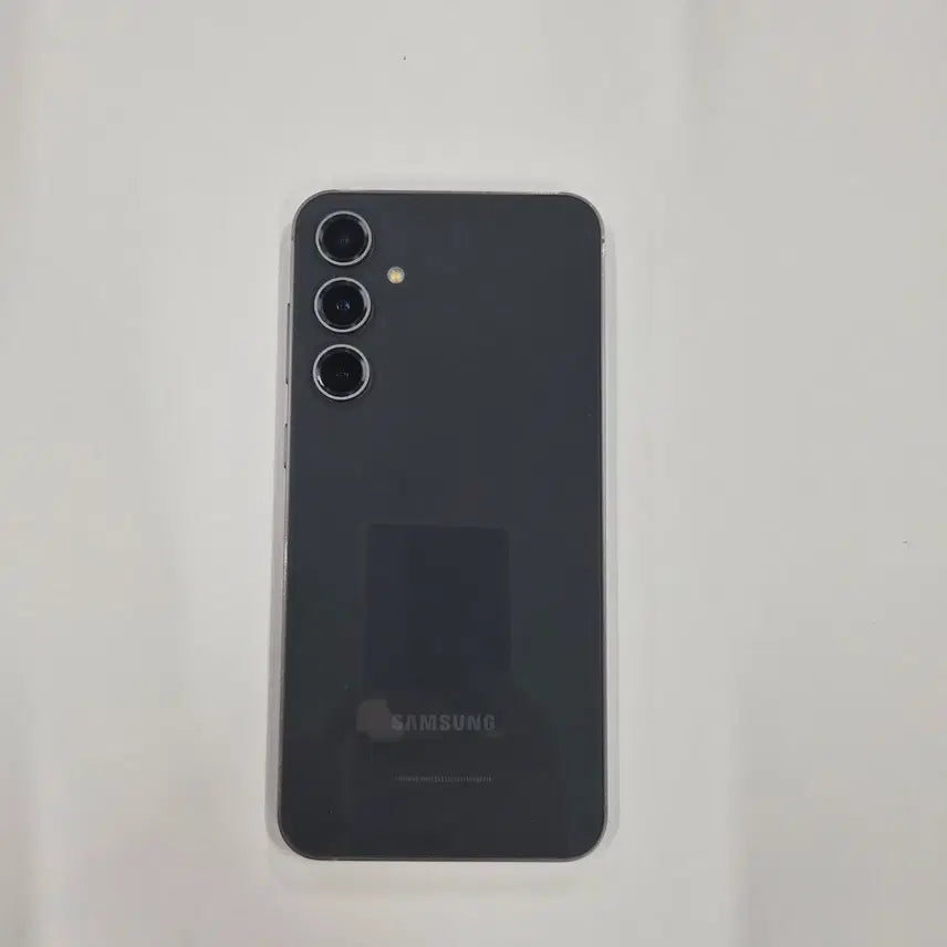 [BUNJANG] Samsung Galaxy S23 FE Graphite 256GB Unlocked / 갤럭시S23FE그라파이트(8511)