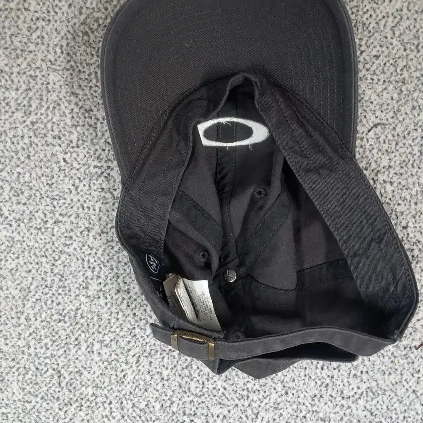 [BUNJANG] Oakley Cap / 오클리 볼캡