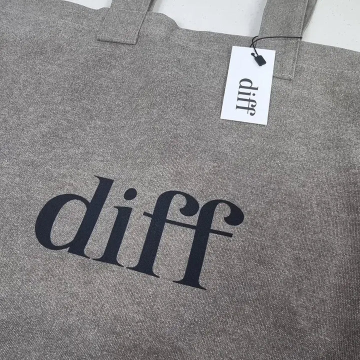 [BUNJANG] Deep Natural Canvas Bag / 디프 내추럴 컨버스백
