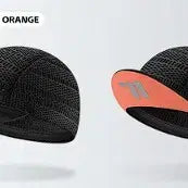 [BUNJANG] Westviking Bicycle Cap Inner Helmet Liner / (새상품)여름 자전거 모자 헬멧 이너용 미니벨로 픽시