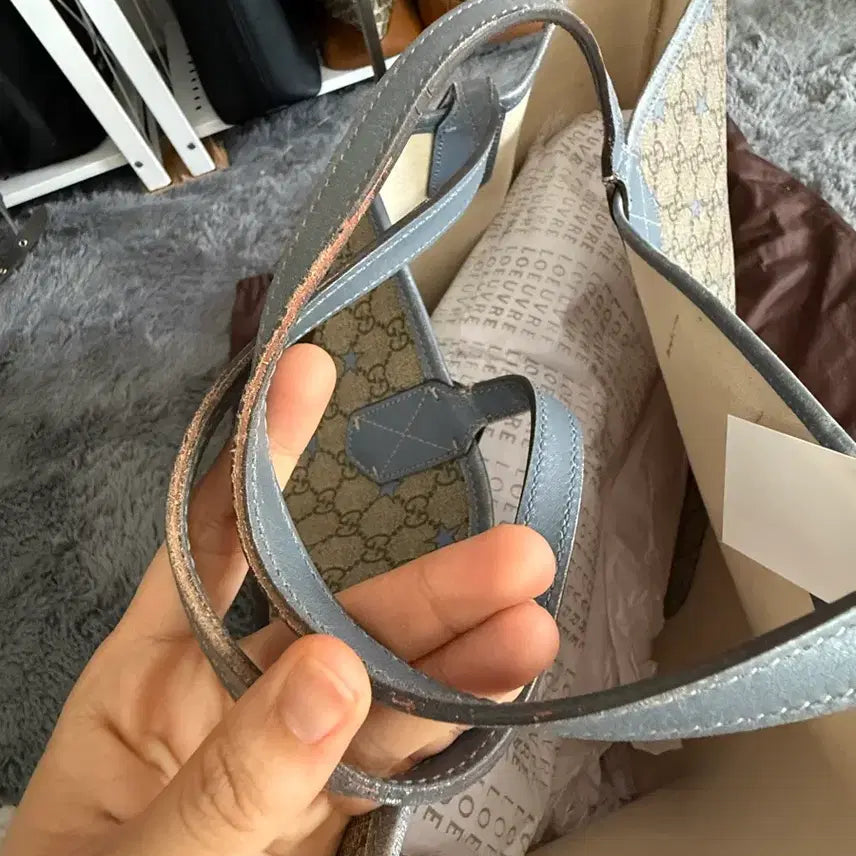 [BUNJANG] Gucci Bag / 구찌 가방 정품