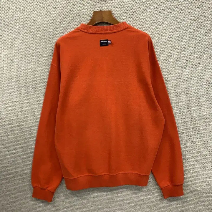 [BUNJANG] Head Sweatshirt Crewneck 95 / 헤드 스웻셔츠 맨투맨 95 D00615
