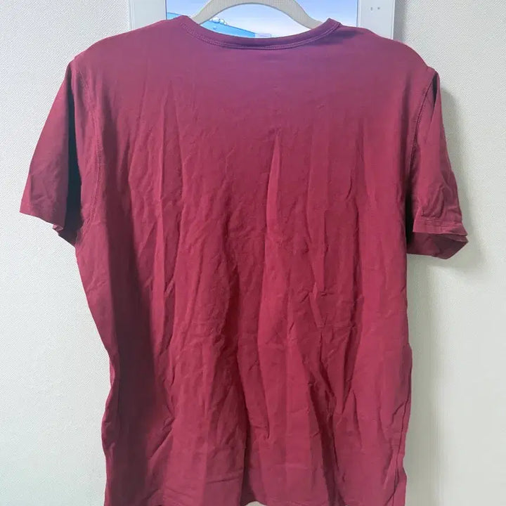 [BUNJANG] HDEX Logo Short Sleeve T-Shirt / HDEX 반팔